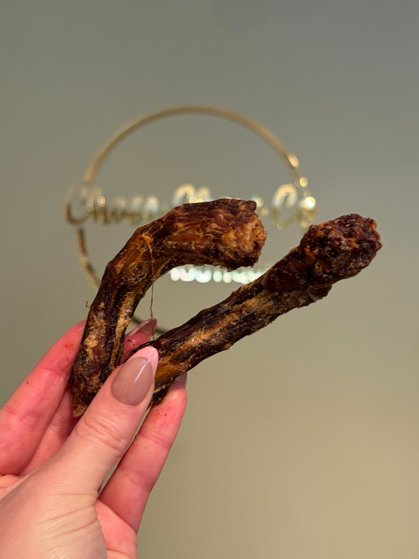 Chicken Neck (Pack of 2)