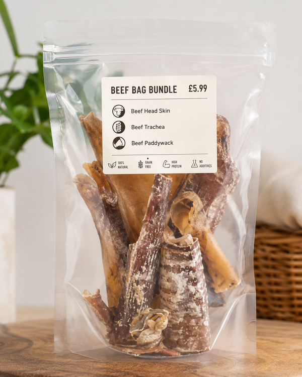 Beef Bag Bundle