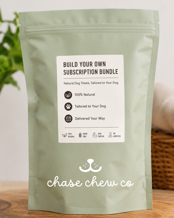 ‘Build Your Own’ Subscription Bundle