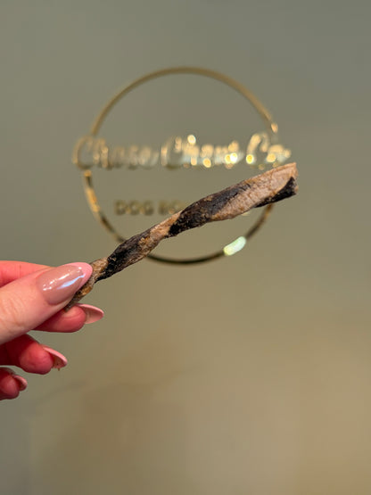 Fish Skin Twist (50g)