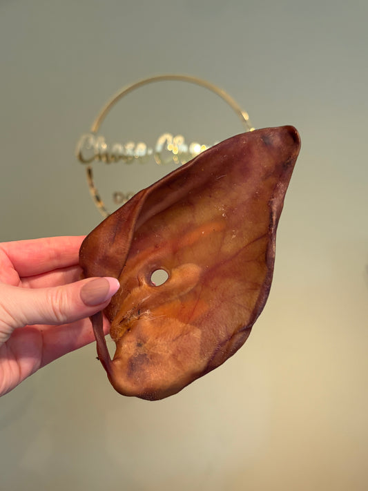 Pigs Ear