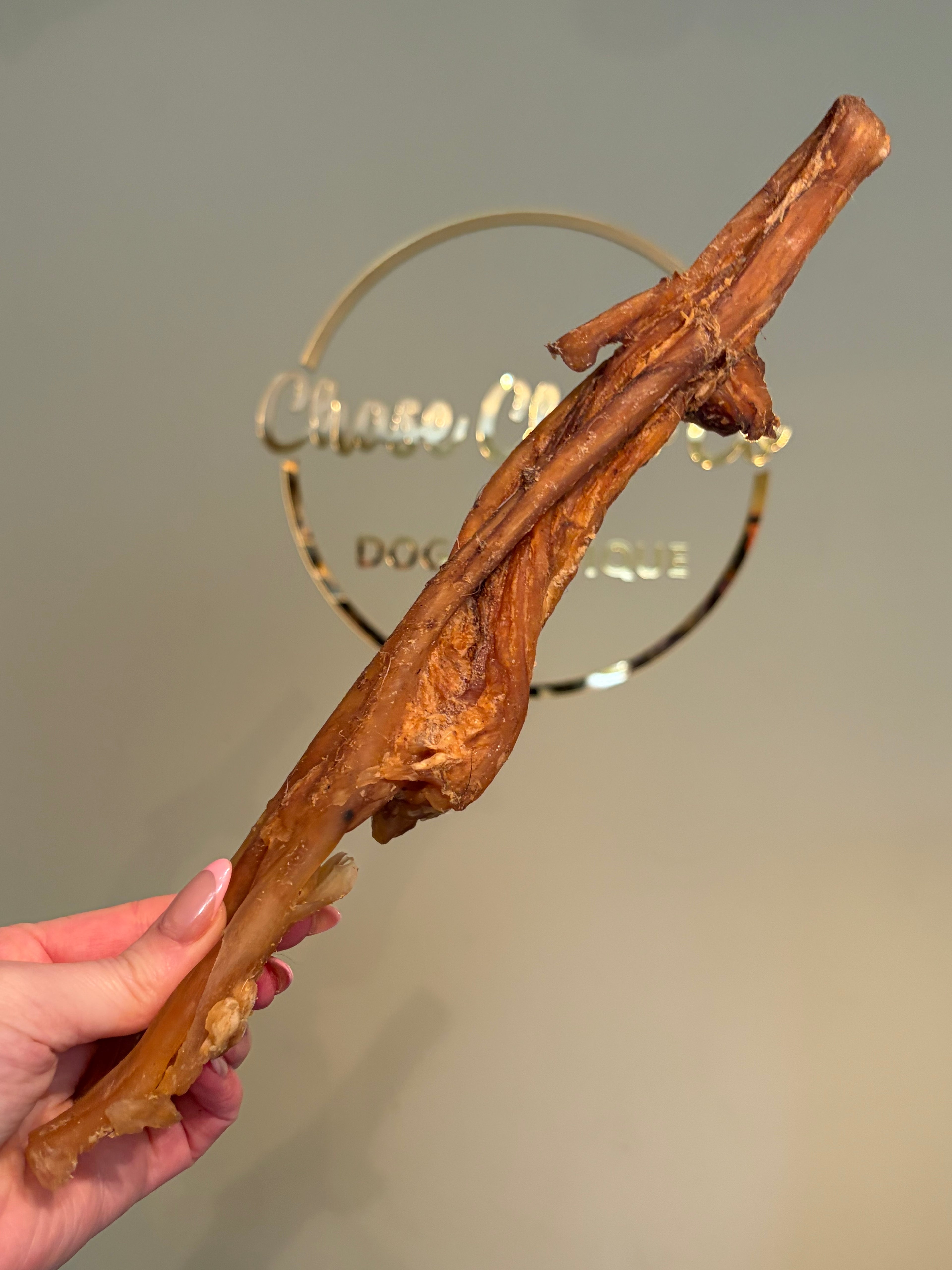 Beef Achilles Tendon