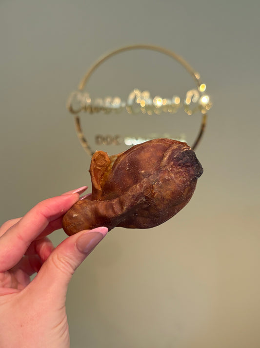 Lamb Testicle (Dried) (100g)