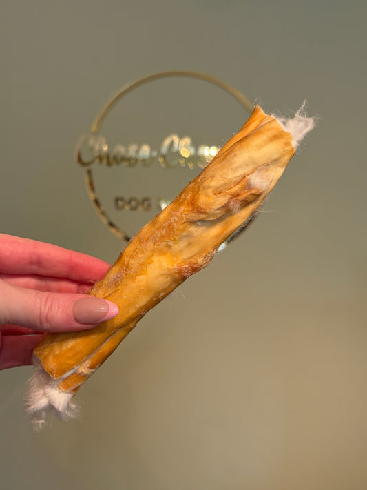 Rabbit Skin Roll (Short)