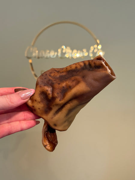 Beef Headskin (100g)