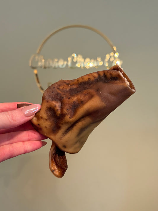 Beef Headskin (100g)