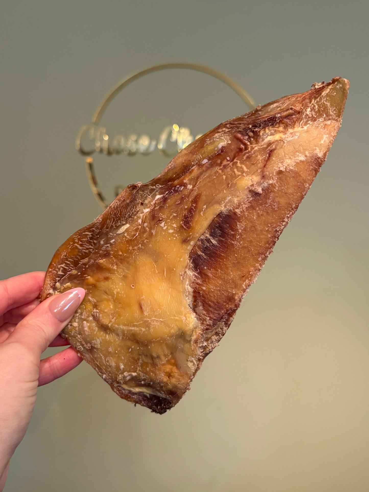 Beef Moon Bone (250g)