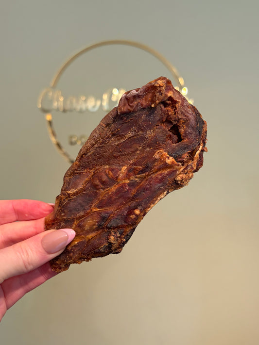 Beef Testicle (100g)