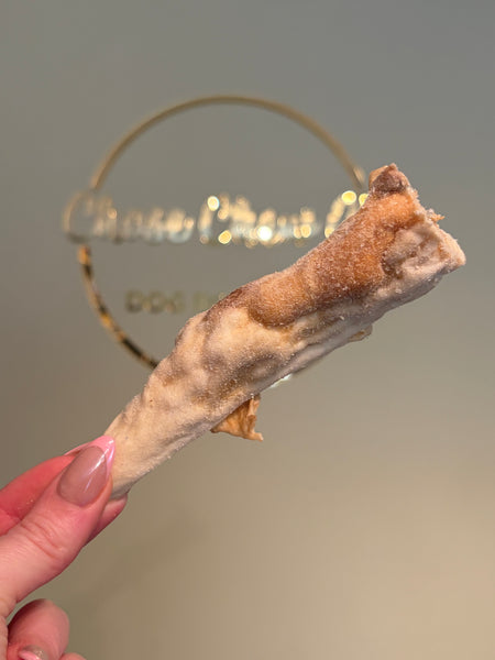 Lamb Skin (100g)