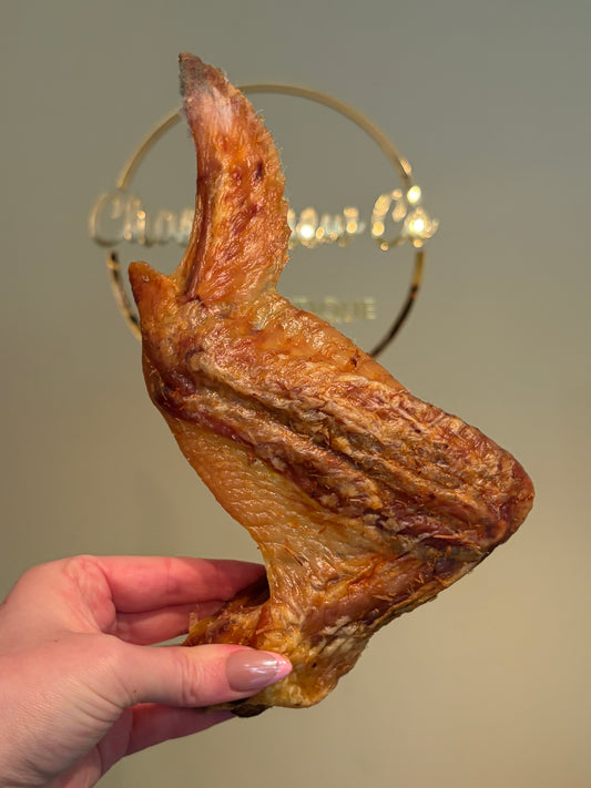 Turkey Wing