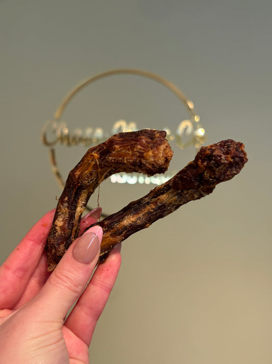 Chicken Neck (Pack of 2)