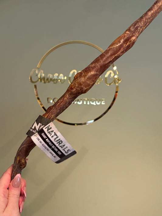 Giant Biltong Buffalo Tube