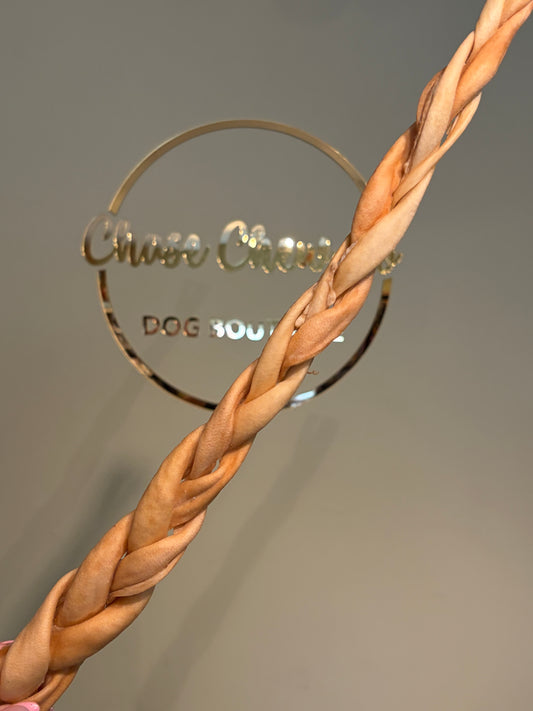 Lamb Skin Braid (50cm)