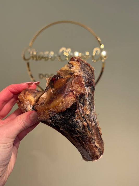 Ostrich Knuckle (Large)