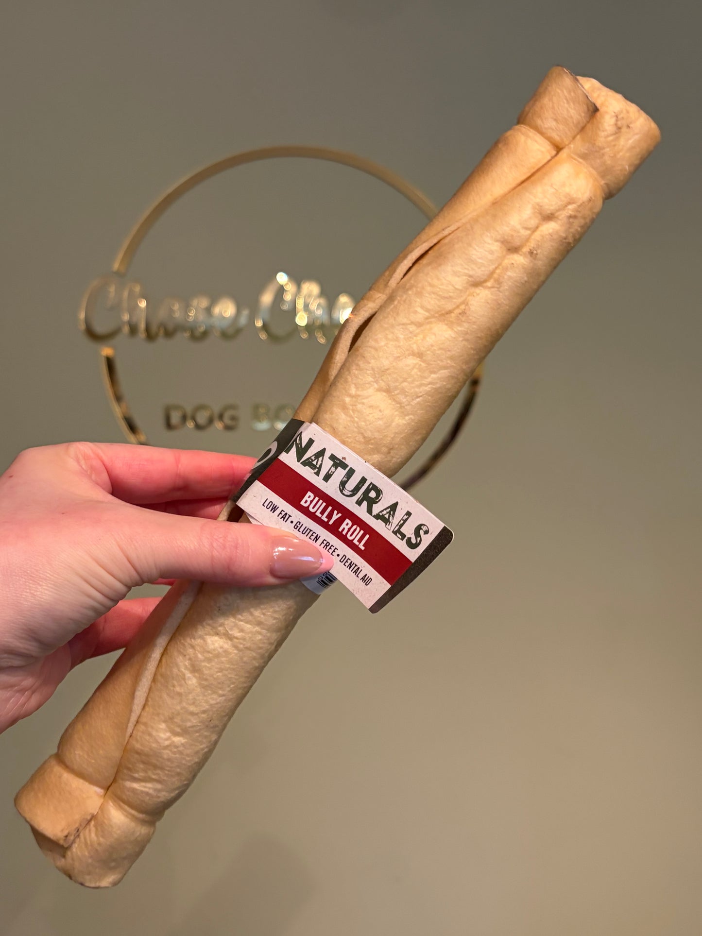 Bully Skin Roll (30cm)