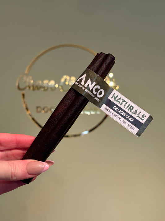 Collagen Cigar