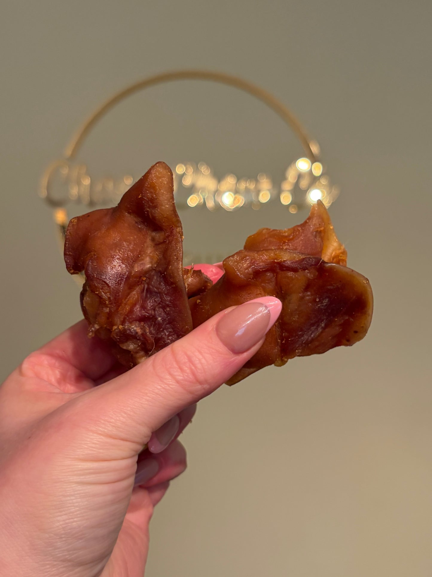 Porky Bites (Pack of 2)