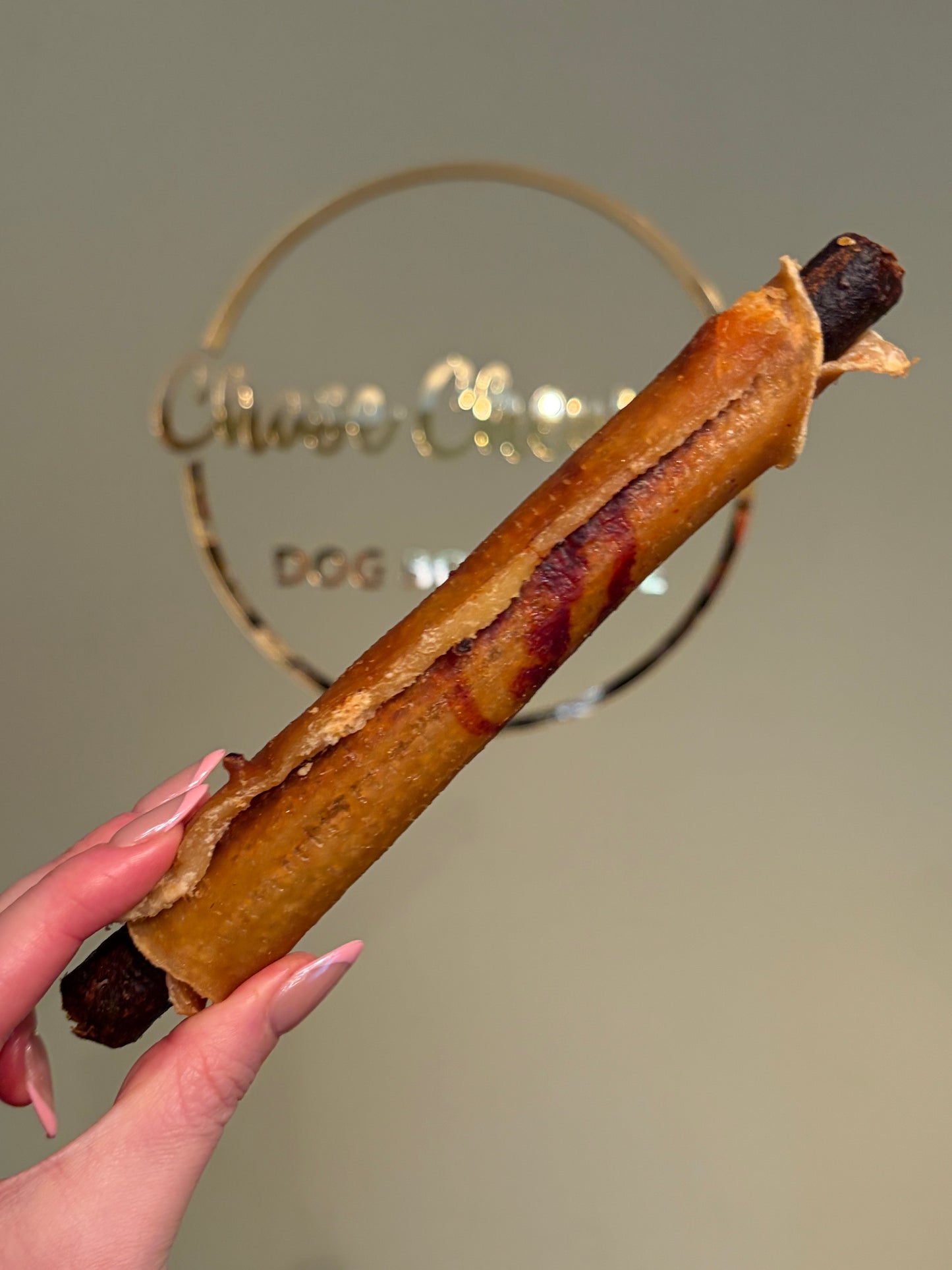 Sausage Roll