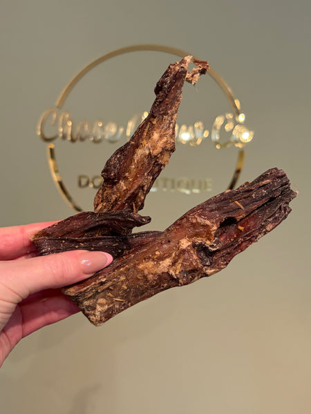 Beef Abomasum (100g)