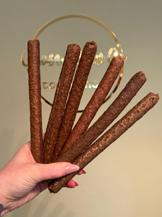 Gourmet Sausages (Long) - MULTIPLE FLAVOURS