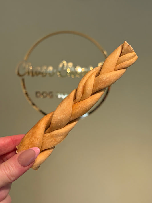 Lamb Skin Braid (100g)