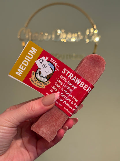 Nova Yak Snack (Various Sizes & Flavours)
